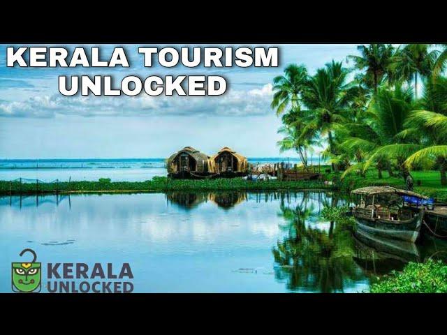 KERALA TOURISM UNLOCKED | best travel package#ALHADITRAVELS