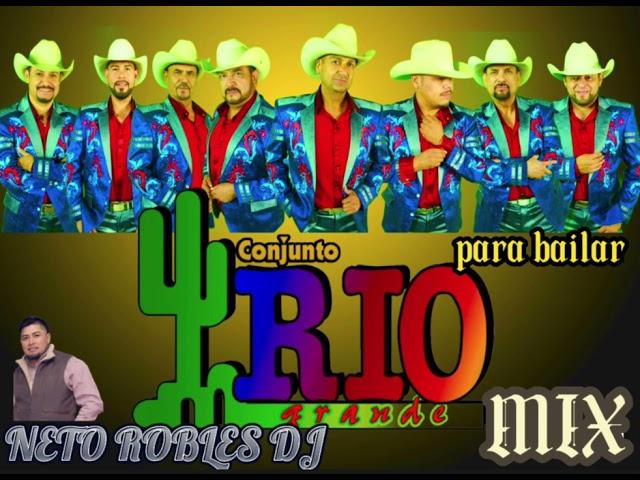 CONJUNTO RIO GRANDE MIX by;neto robles dj