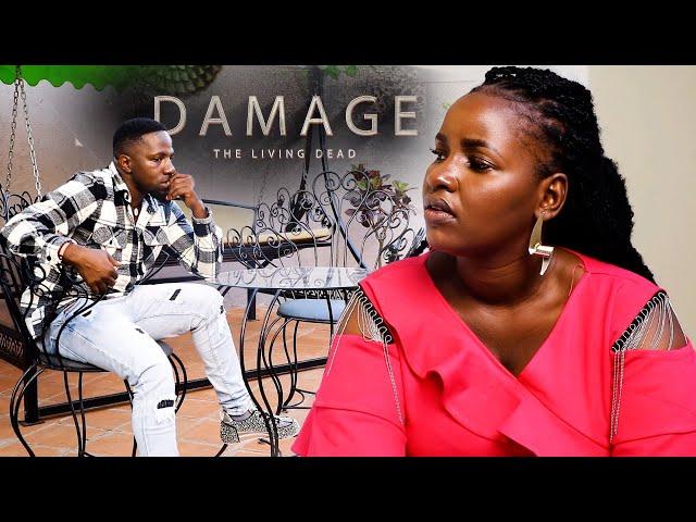 Damage Episode 10