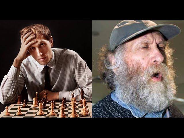 Who was the Greatest Chess Player Ever, and Why?