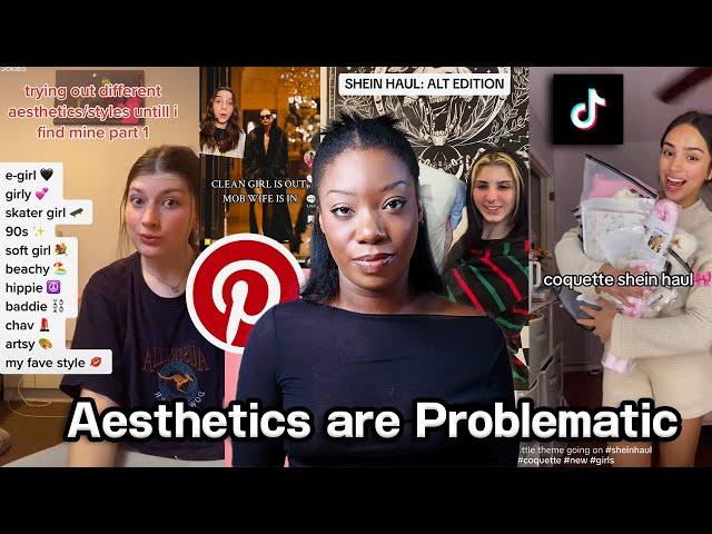 Are Aesthetics killing personal style?