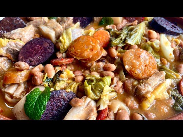 Feijoada à Portuguesa | Uma delícia de tradição