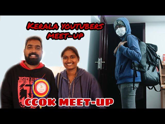 YouTube Meet UP | Youtube Meetup 2022 | CCOK | YOUTUBE MEETUP MALAYALAM