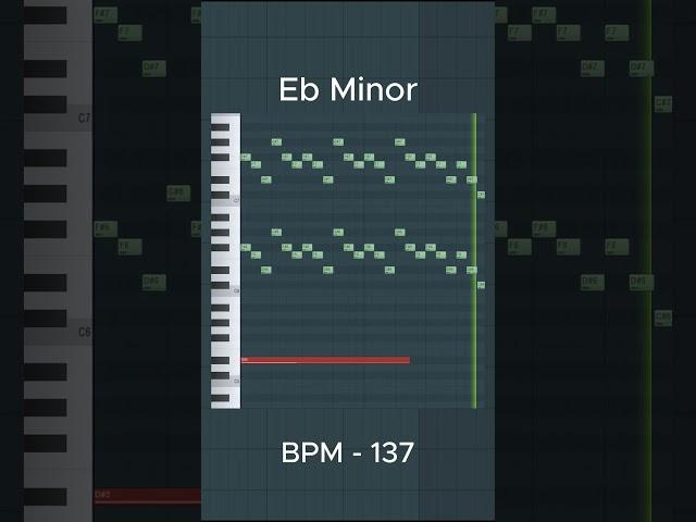 Trap Midi