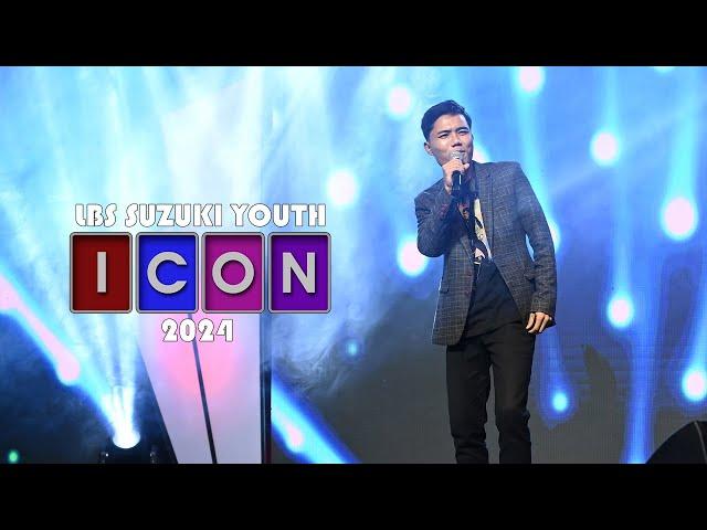 J Lalrosanga - Herthuli | LPS Youth Icon 2024 top 5 contest