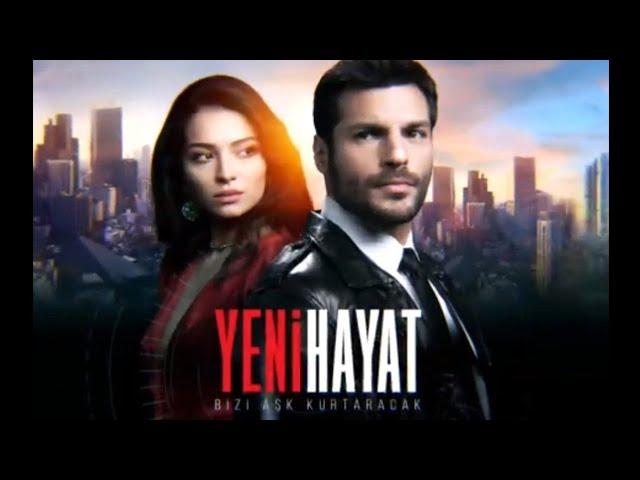 Yeni Hayat (Nueva Vida) Capítulo 1 En Español