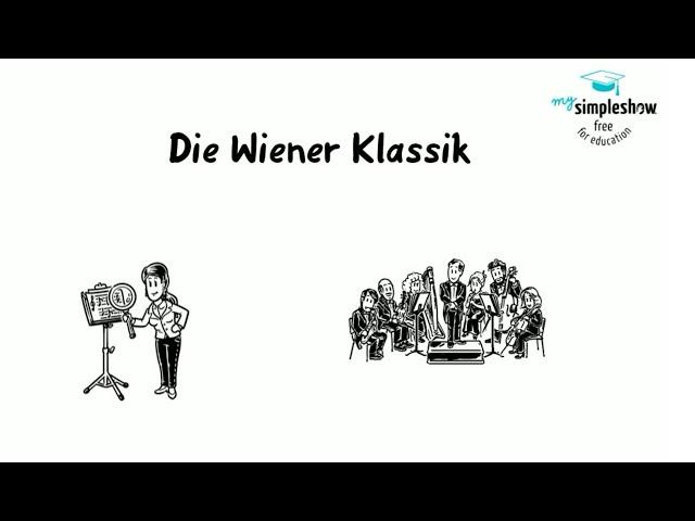 Musikgeschichte: Die Wiener Klassik