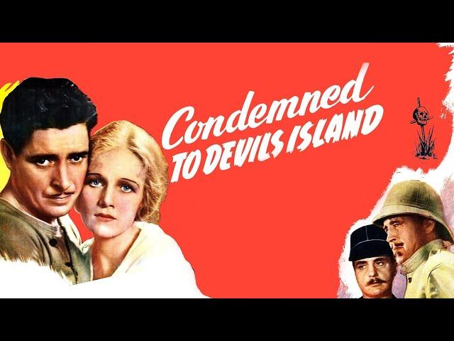 Condemned | Full Classic Movie | WATCH FOR FREE