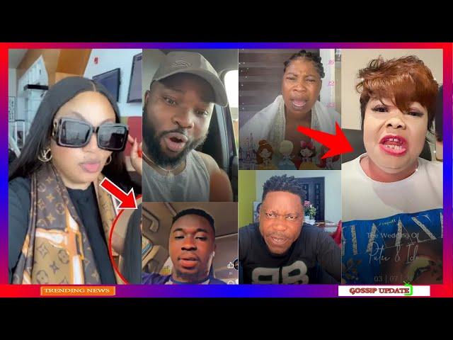 AYεka! Stop Insύlting AGradaa, ENKB Attăck Diamond Appiah & Waɤn Hoahi + Drag His Father Issue