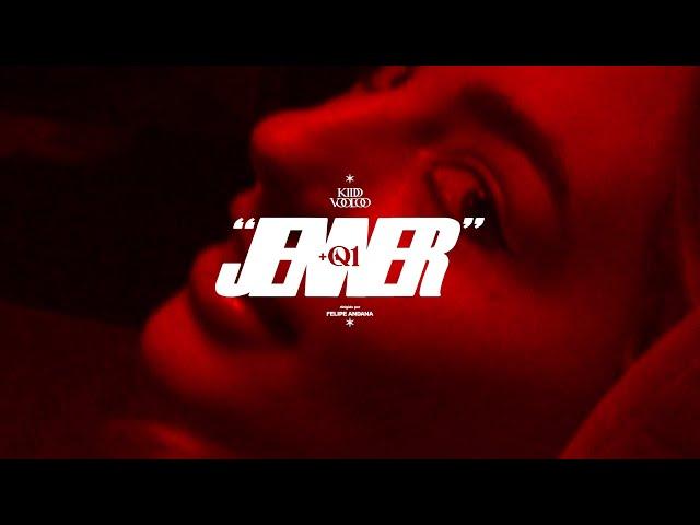 Kidd Voodoo - +Q1 Jenner (Video Oficial)