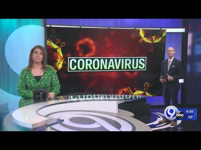 Syracuse Community Health Center still open for coronavirus testing, one year and 50,000 swabs later