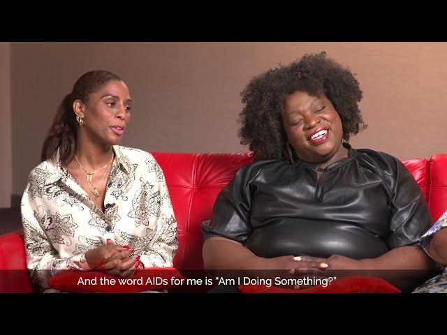 S2 Ep1- Science on the Sofa: Preventing HIV in Black Women