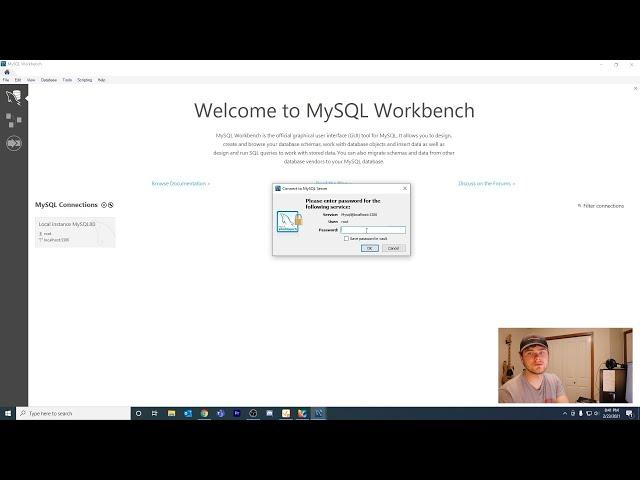 Installing and Configuring a MySQL Database in Ignition 8