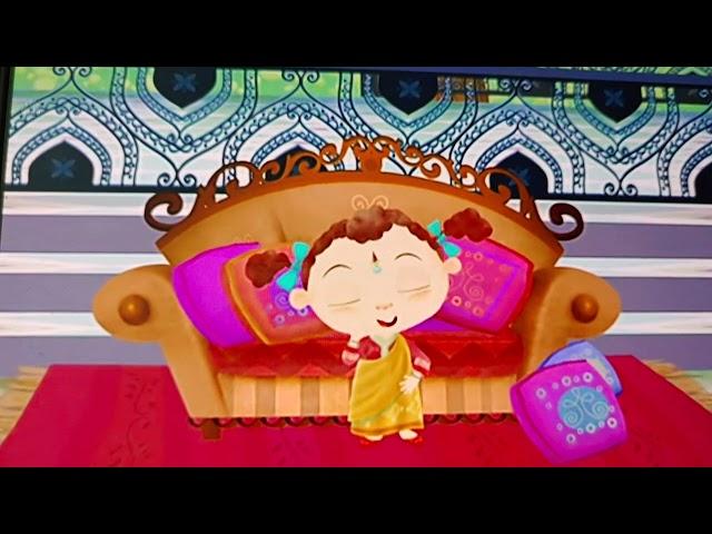 Redone Songs: Little People Theme Song (Nick on PBS Kids Sprout)