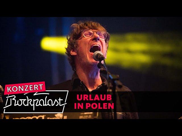 Urlaub in Polen live | Freak Valley 2023 | Rockpalast