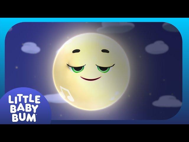 Twinkle's Sensorial Bedtime Songs | Baby Lullabies - Calming Sleep Music | Ambient Sounds 