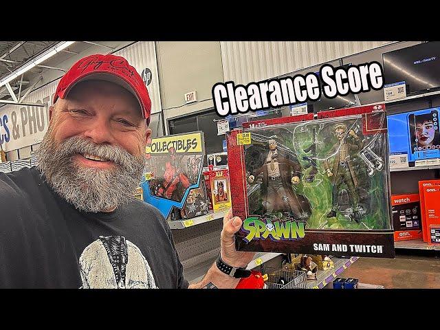 New Toys and a Clearance Score | Walmart and Target Toy Hunt