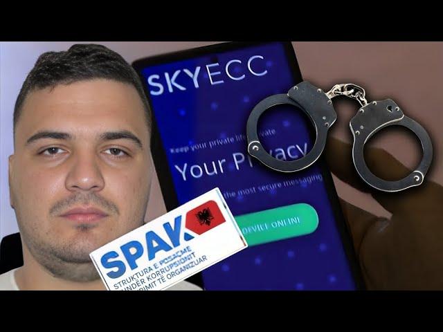 Laert Haxhiu vjen Shqipëri, SPAK kërkon “SKY” e tij në Francë dhe Belgjikë