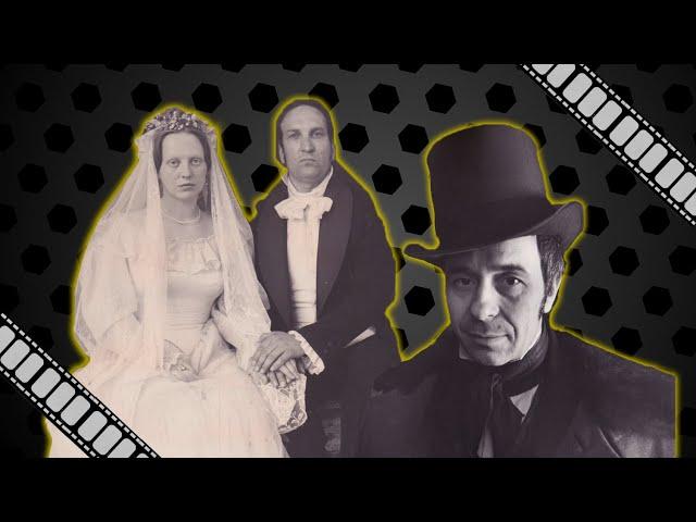 "Женитьба" (1977) - бесподобная советская комедия, которую невозможно смотреть без улыбки.