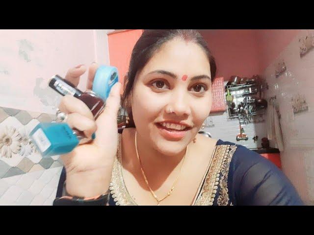 #Sunday special vlog ll आज देखिए मैने क्या शॉपिंग की ।। # laxmi sharma vlogs ll