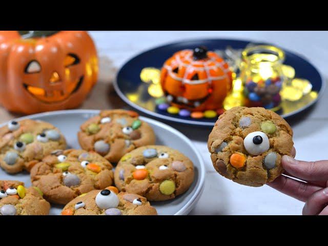 NYC Style Cookies Recipe