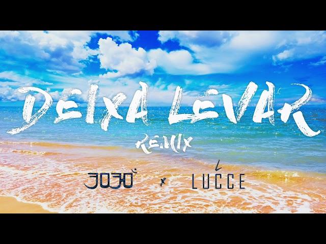 3030 - Deixa Levar (Lucce Remix) [Extended]