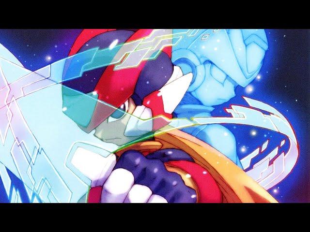 Best of Mega Man Zero Series ~ Epic Music Mix