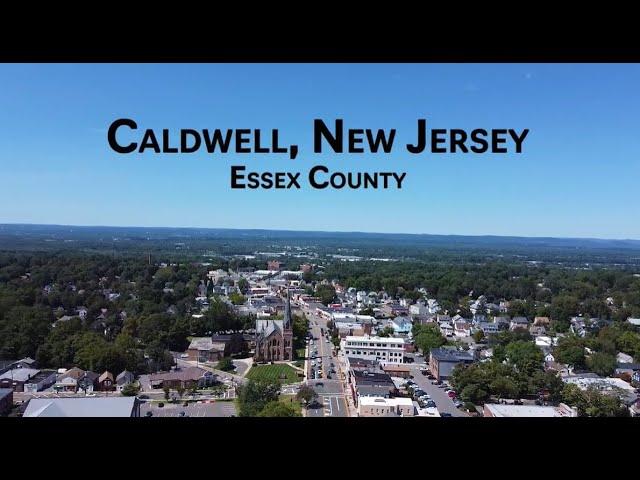 Caldwell, New Jersey - Community Spotlight