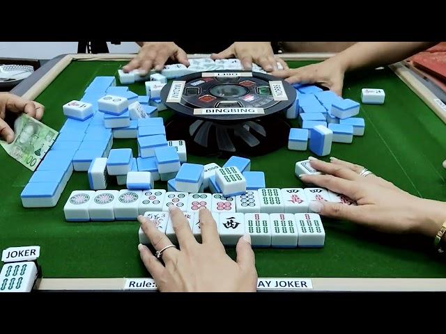 Team mahjong March 02 2025 team Pinoy south Africa#mahjong #youtube