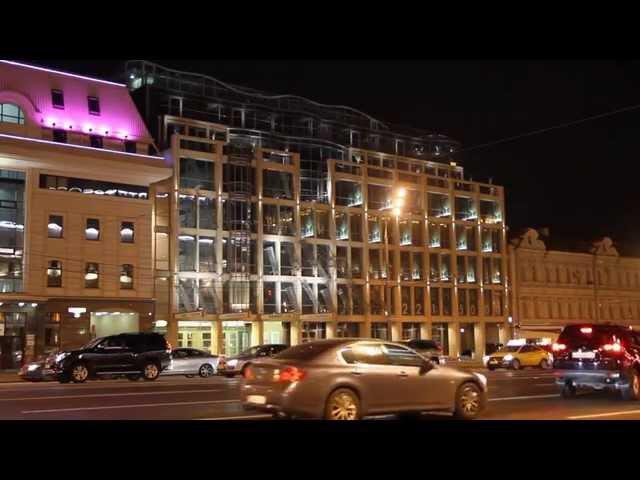 МТЦ 'Вишневый сад', г  Москва