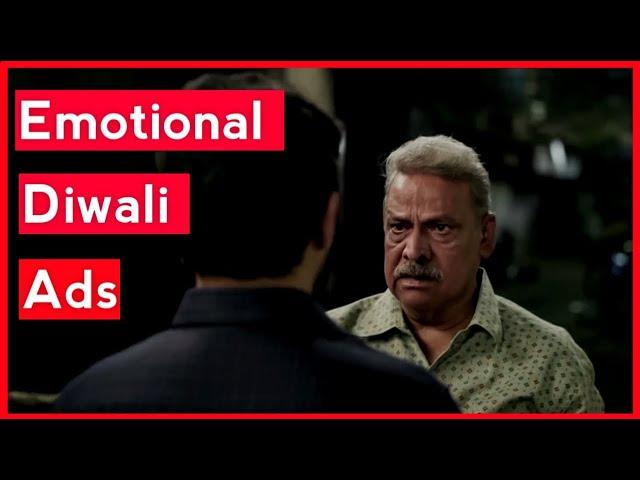 2 Most Emotional Diwali Ads Of 2021 | Happy Diwali | Ep4 | Ads Fever