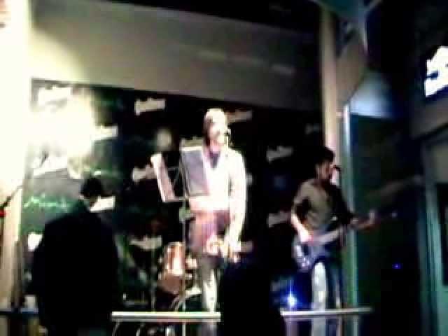 Dirty Daria - Lithium