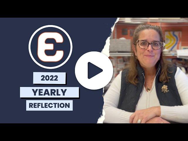 Eadeh Enterprises: End of the Year Reflection 2022