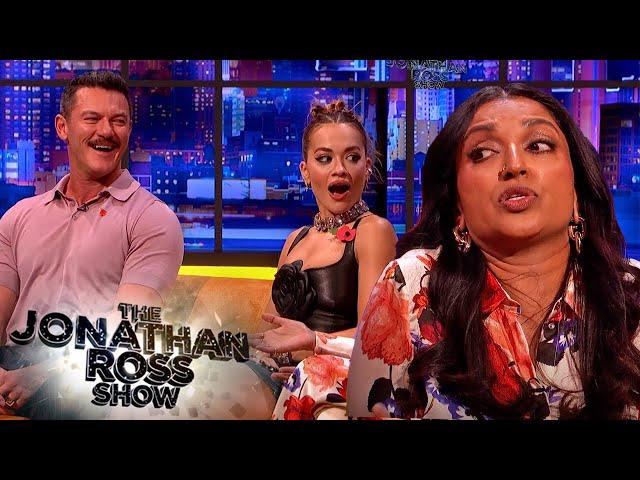 Sindhu Vee Predicted The WhatsApp Crash | The Jonathan Ross Show