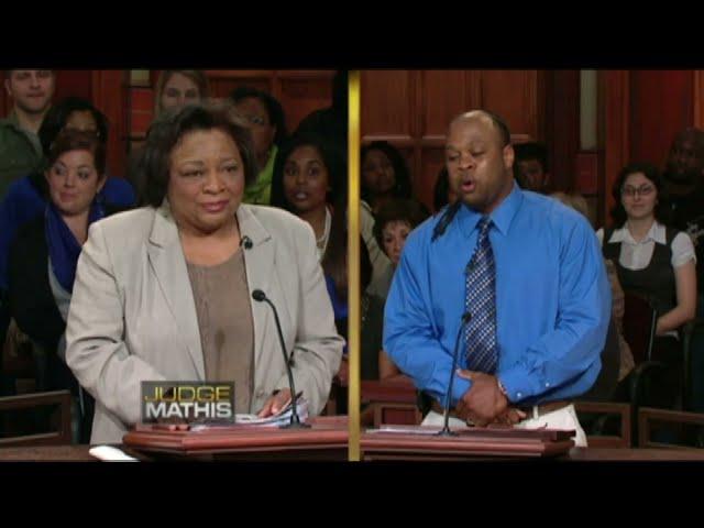 Busted by Backpage | Judge Mathis