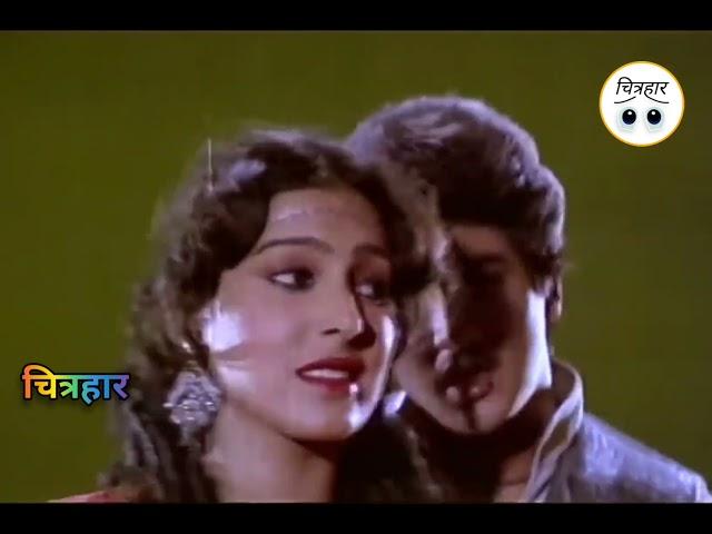 Mere Liye Tu Bani - Do Gulab - 1983 #kishorekumar #ashabhosle #indeevar #bappilahiri