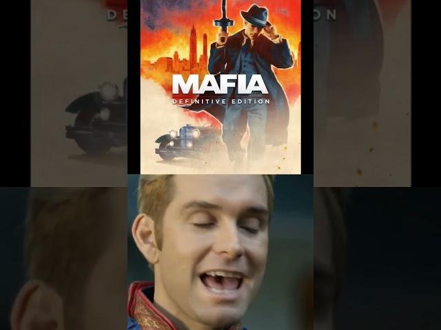 Rating every Mafia game with memes.