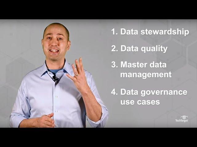 What is Data Governance? How Does it Impact Businesses?