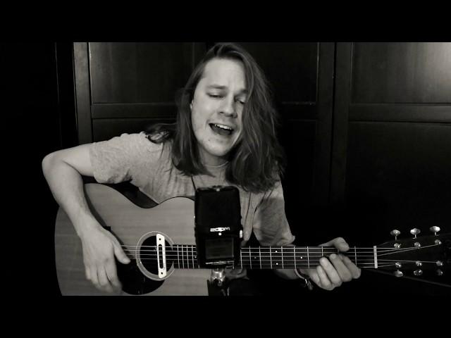 Portishead - The Rip (Cover)