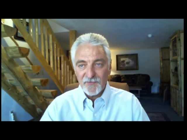 Dr. Ivan Misner®: "Empty Your Purse into Your Head"