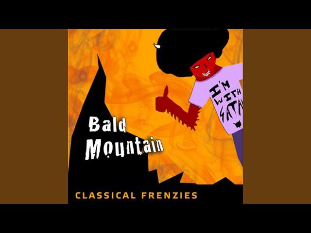 A Night on Bald Mountain - Rock Band Version
