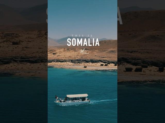 My beautiful #somalia