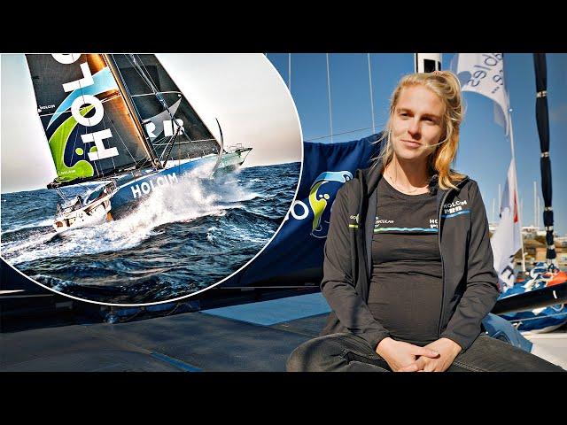 Hangout with Rosalin Kuiper | Journey to skipper of Team Holcim-PRB