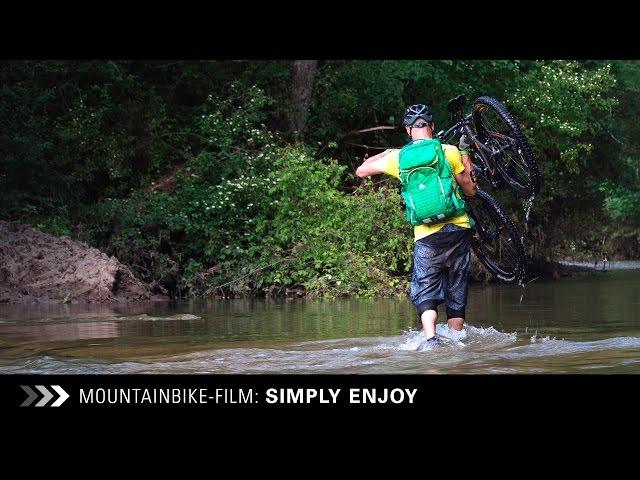 MOUNTAINBIKING IM ALLGÄU | SIMPLY ENJOY