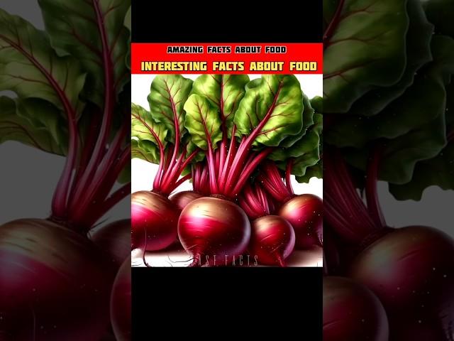 Amazing facts about food | Food fact in hindi |#facts#shorts