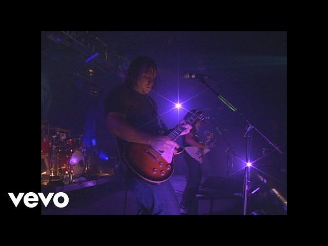 Coheed and Cambria - The Crowing (from Live at The Starland Ballroom)