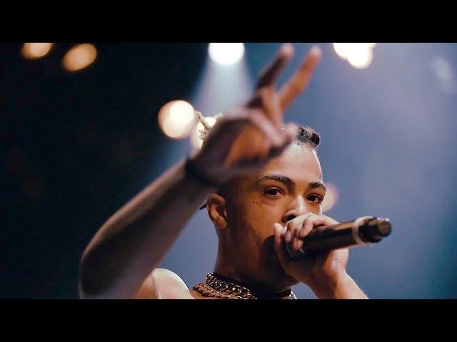 XXXTENTACION - Memorial Video (R.I.P. Jahseh Onfroy)