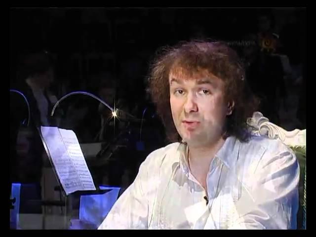 Человек с дирижерской палочкой.avi