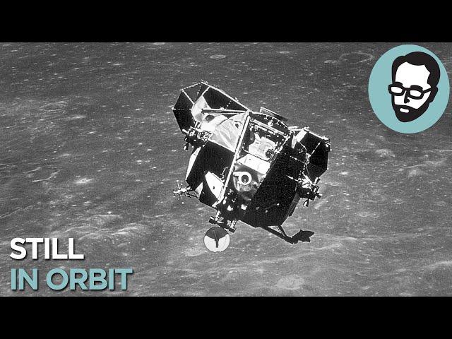 10 Crazy Facts About The Apollo Program | Answers With Joe