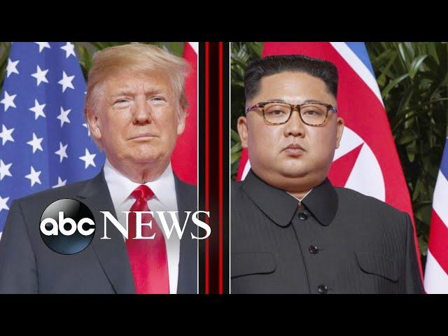 World reacts to historic North Korea, US summit